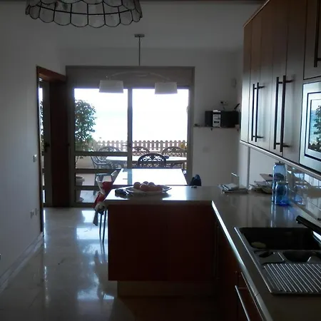 Primera Linea De Playa * سانتا كروز دي تينيريف