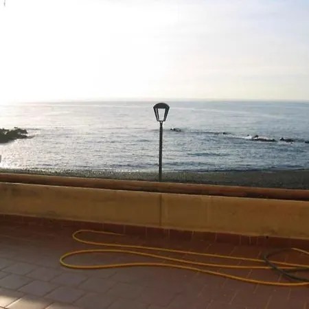 بيت للعطل Primera Linea De Playa سانتا كروز دي تينيريف