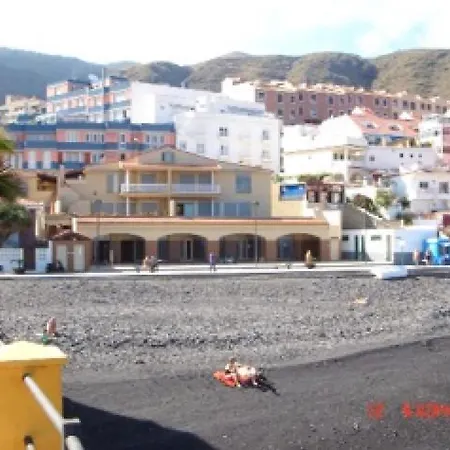 Vakantiehuis Primera Linea De Playa *