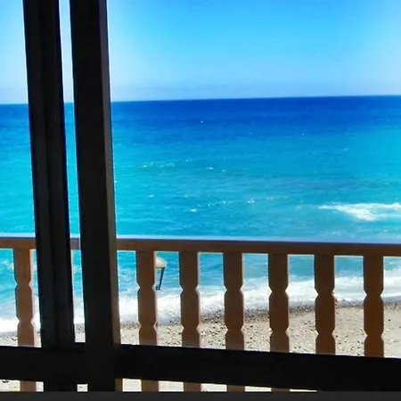Vakantiehuis Primera Linea De Playa