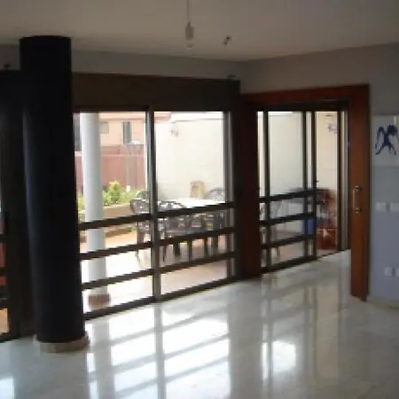 Vakantiehuis Primera Linea De Playa