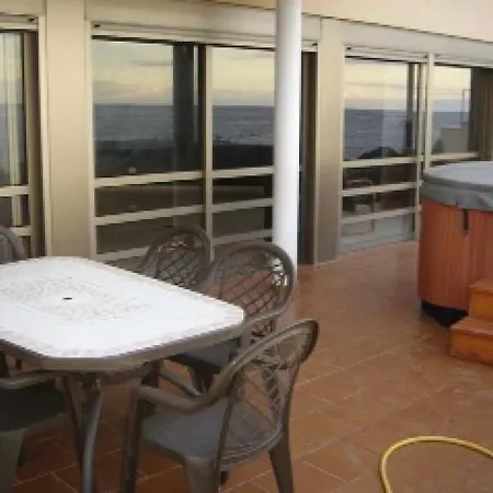Vakantiehuis Primera Linea De Playa *