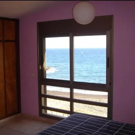 Vakantiehuis Primera Linea De Playa *